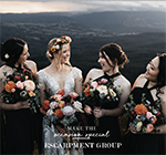 Escarpment Group Wedding Guide